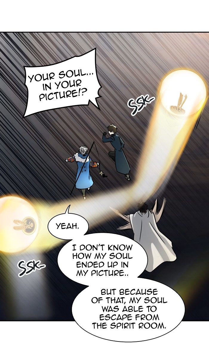 Tower of God, Chapter 323 image 085